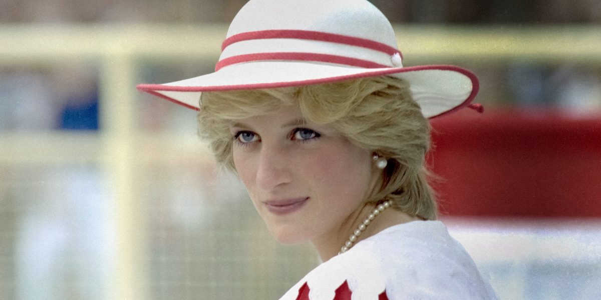 Princess Diana