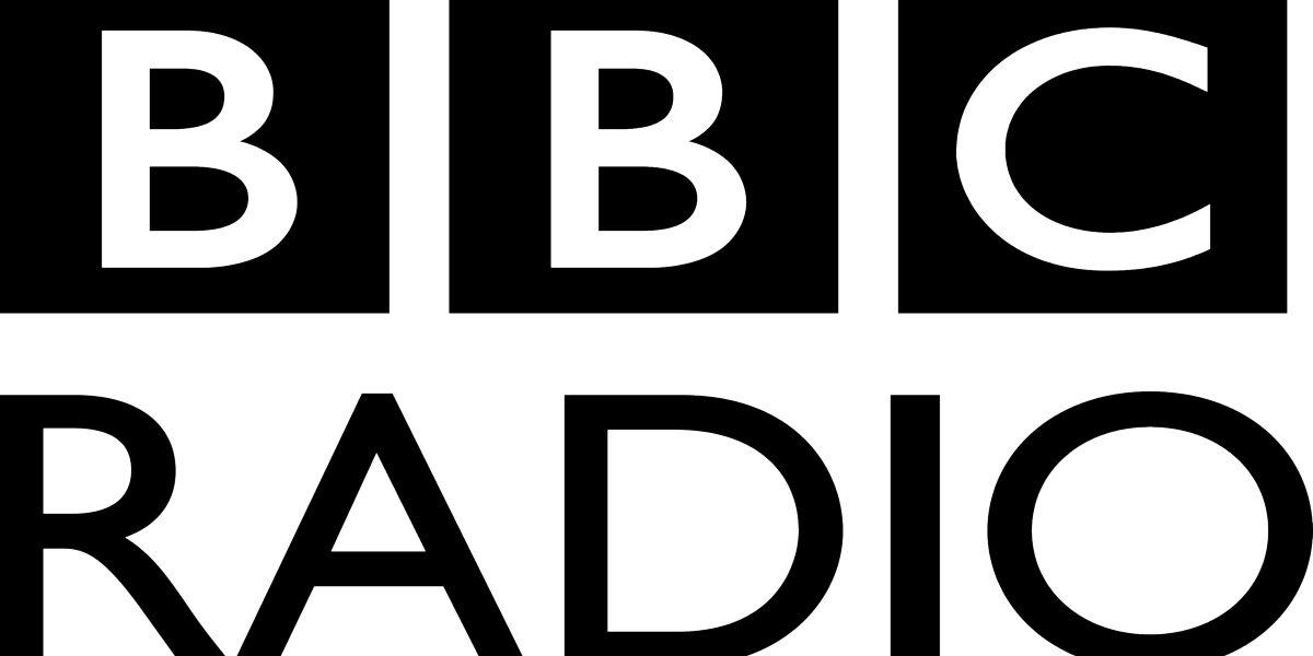 BBC radio logo