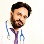 Dr Mohammad Muneeb Khan #5