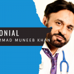 Dr Mohammad Khan provides Palamedes PR, the book marketing specialists, with a kind testimonial and review