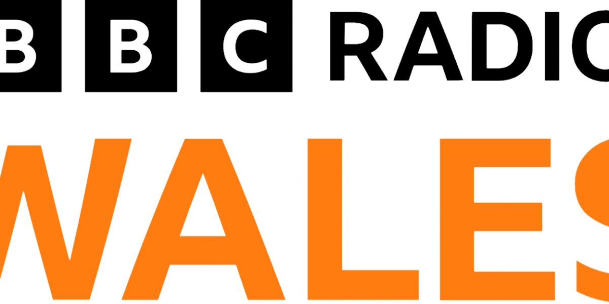 BBC Radio Wales logo