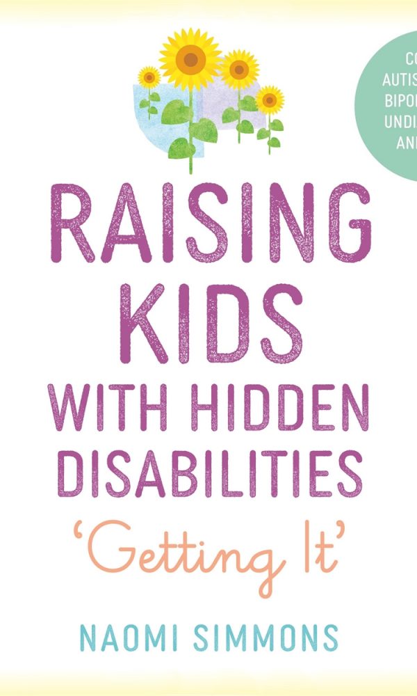 Raising Kids With a Hidden Disability FC