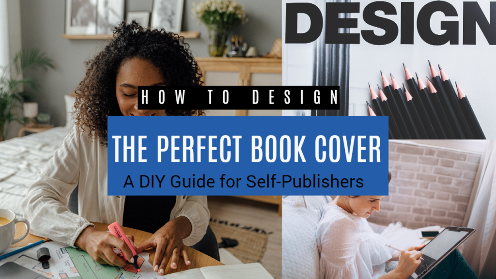 This Palamedes PR blog post delves into how self-published authors can create the perfect book cover