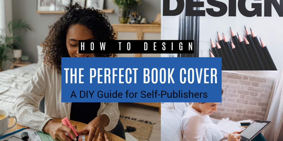 This Palamedes PR blog post delves into how self-published authors can create the perfect book cover