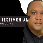 Leo Akuwudike provides Palamedes PR with a testimonial and review