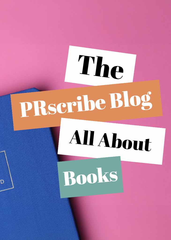 PRscribe is the new publishing blog and PR blog by Palamedes