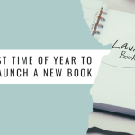 When is the best time of year to launch a new book? A blog post by Palamedes PR