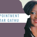 Estar Gathu, founder of SoulSense Therapy, appoints Palamedes PR.