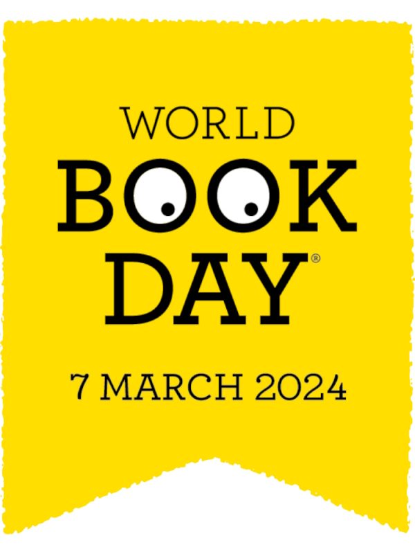 World Book Day 2024