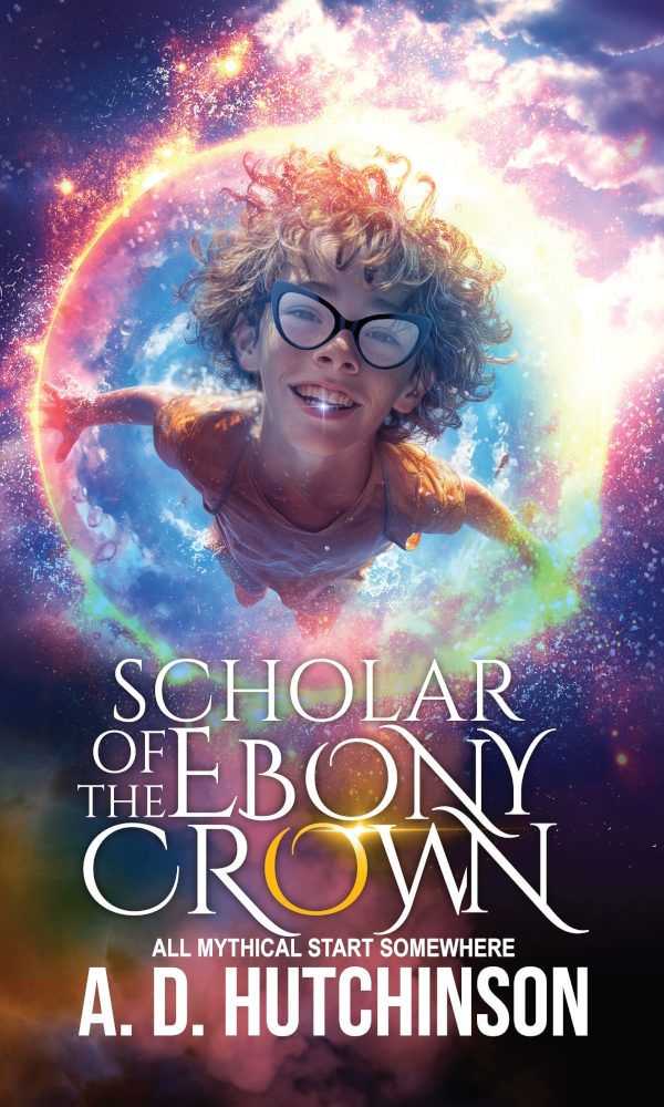 Scholar of the Ebony Crown FC