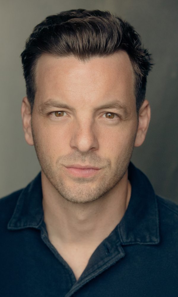 Game of Thrones star Gethin Anthony has been interviewed by the BBC about his work with bestselling author RR Haywood, including his audiobook narration of Gaslit.