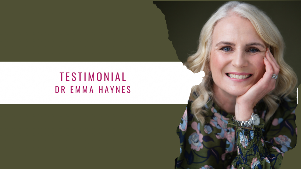 Dr Emma Haynes, a client of book PR agency Palamedes, is the author of A Transactional Analysis of Motherhood and Disturbances in the Maternal: From Preconception to Human Being.