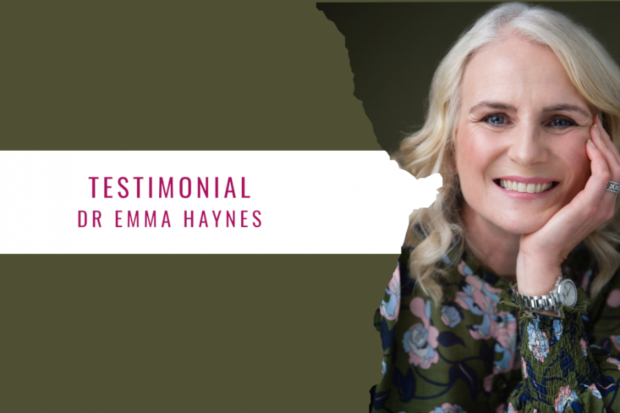 Dr Emma Haynes, a client of book PR agency Palamedes, is the author of A Transactional Analysis of Motherhood and Disturbances in the Maternal: From Preconception to Human Being.