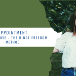 Book PR agency Palamedes has been appointed by nutritionist Marcelle Rose to promote her new guide, The Binge Freedom Method.